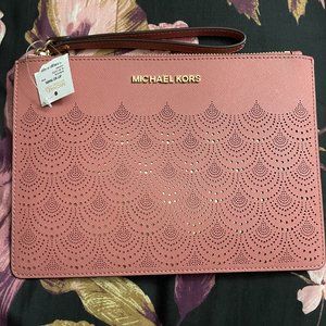 Michael Kors Large Wristlet